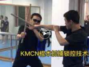 菲律宾棍术教官课程专栏