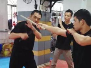 菲律宾棍术教官课程专栏