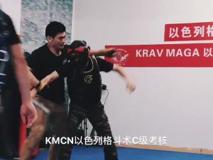 马伽术应用技术