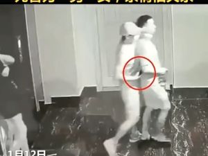 军警级马伽术教官