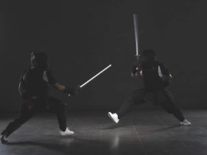 短兵一套教学课程