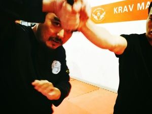 刀下求生：持刀威胁应对与反恐生存-2027年4月深圳线下集训