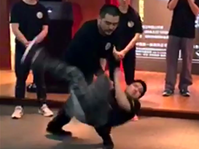 包月一对一私教