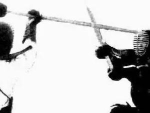 刀剑兵击教练课程