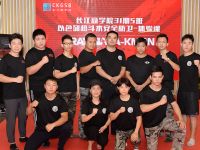 不卖课！只授权教学！-能教人，能获收益才行！-马伽术教官培训认证完整体系