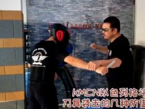马伽术教官C1认证课程专栏