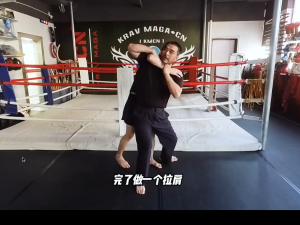 马伽术教官C1认证课程专栏