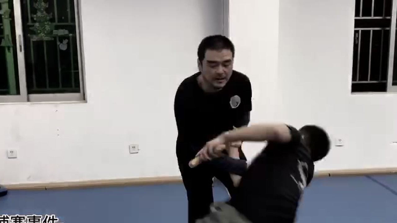 万物皆兵:随身物品武器化