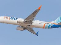 迪拜航空FZ1073机上冲突后备降：海外出行如何应对突发袭击？